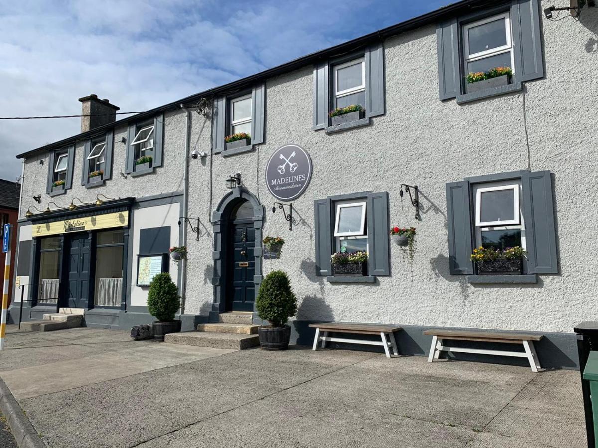 Madelines Accommodation Tinahely Exterior foto