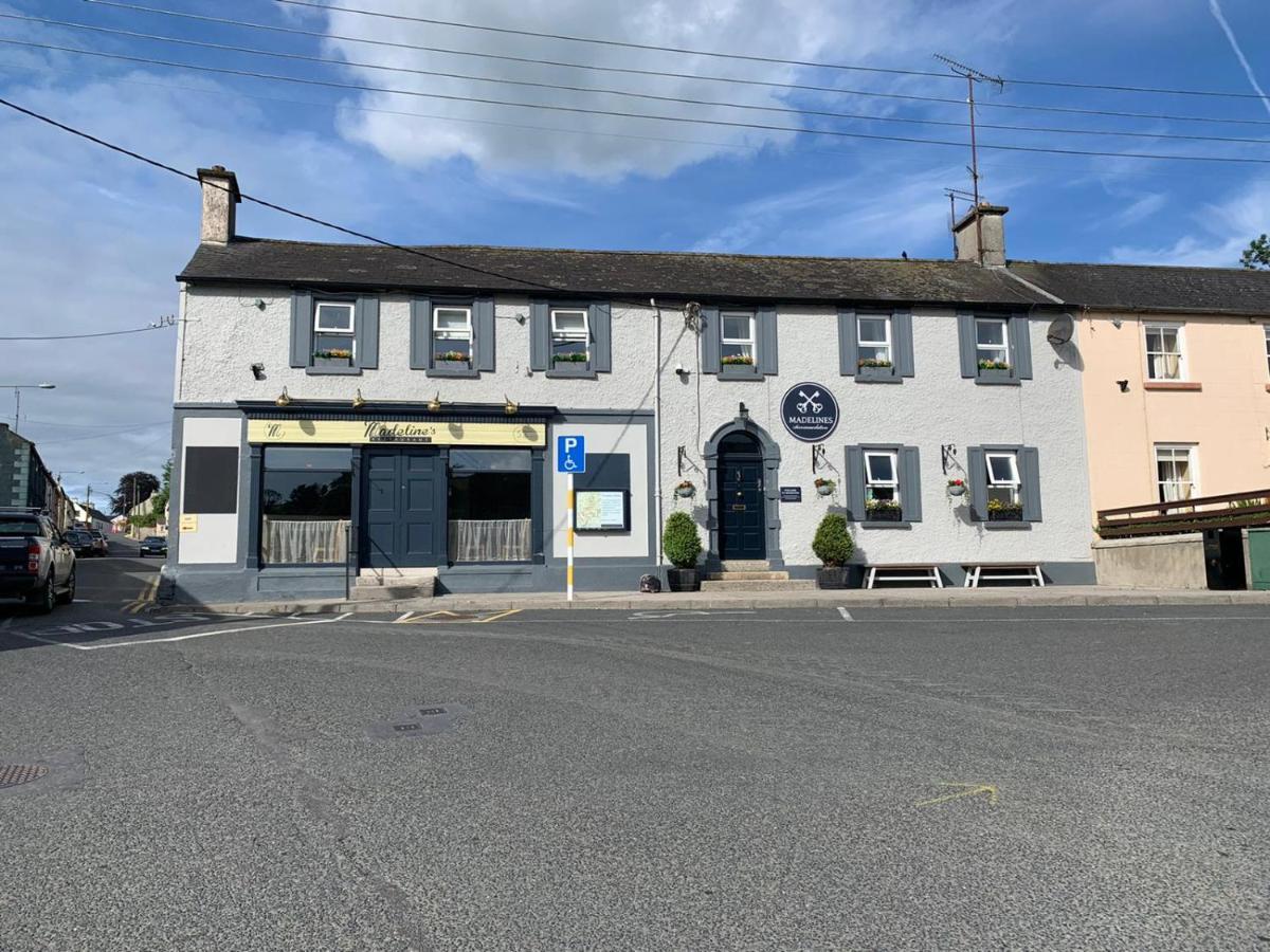 Madelines Accommodation Tinahely Exterior foto