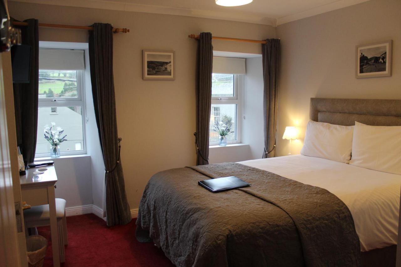 Madelines Accommodation Tinahely Exterior foto