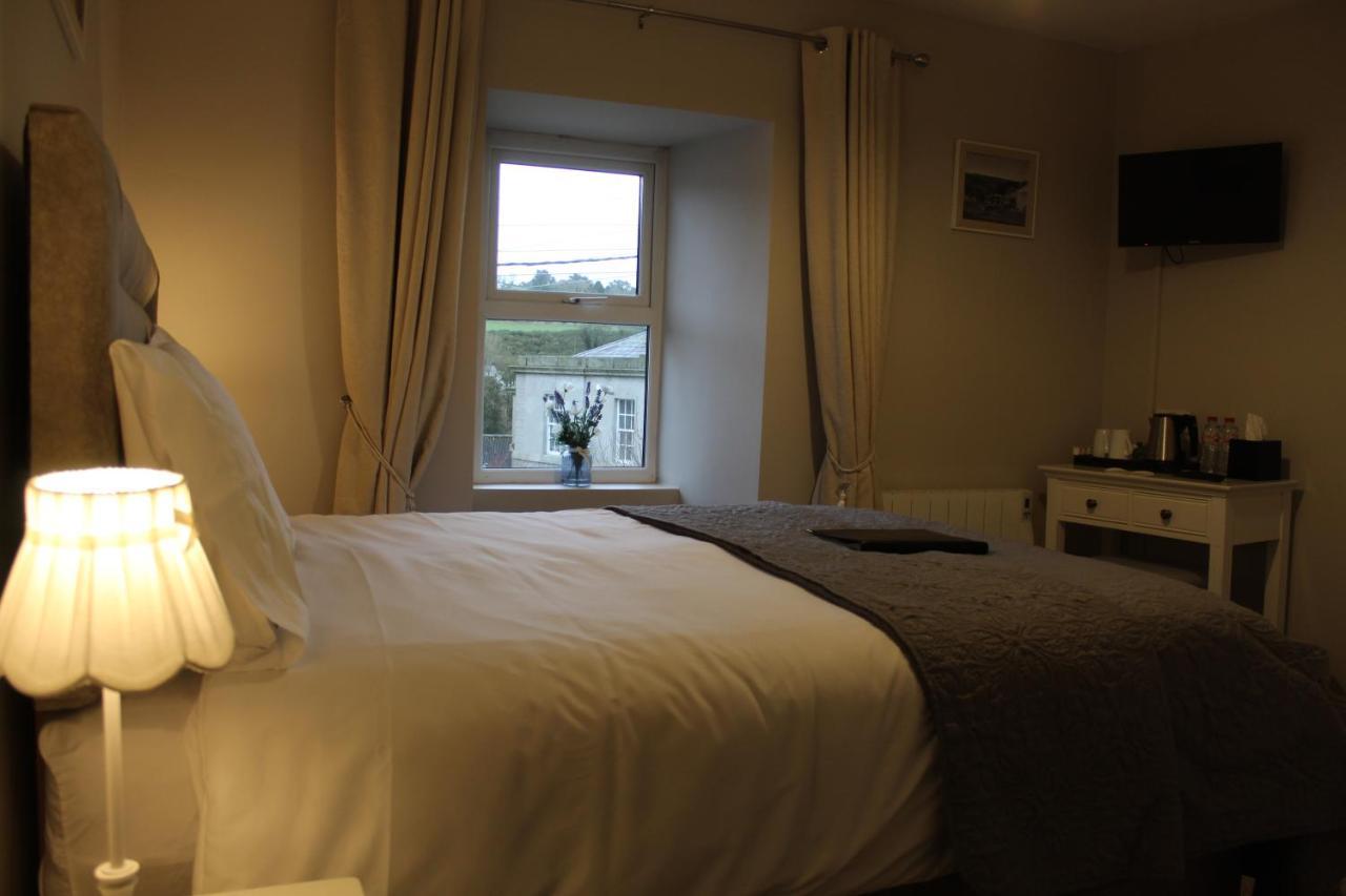 Madelines Accommodation Tinahely Exterior foto