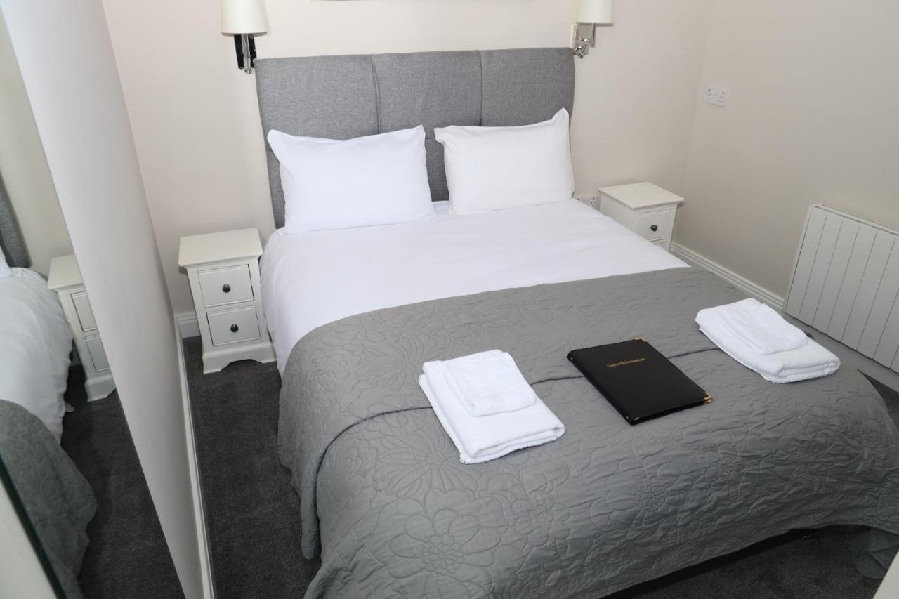 Madelines Accommodation Tinahely Exterior foto
