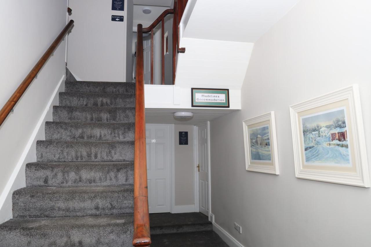 Madelines Accommodation Tinahely Exterior foto