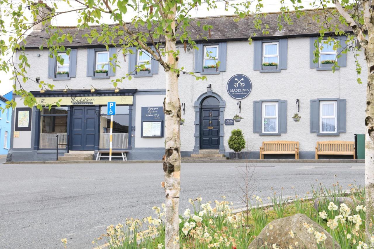 Madelines Accommodation Tinahely Exterior foto