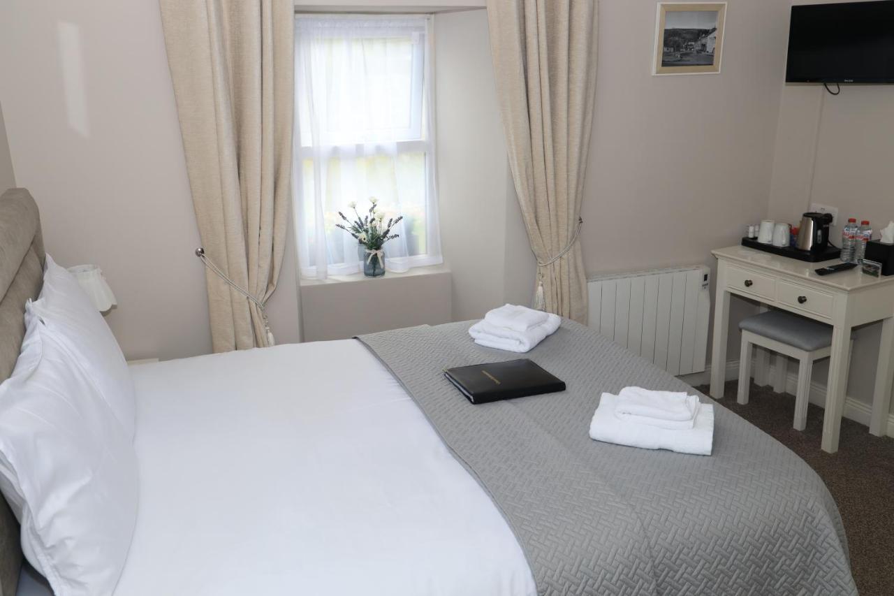 Madelines Accommodation Tinahely Exterior foto
