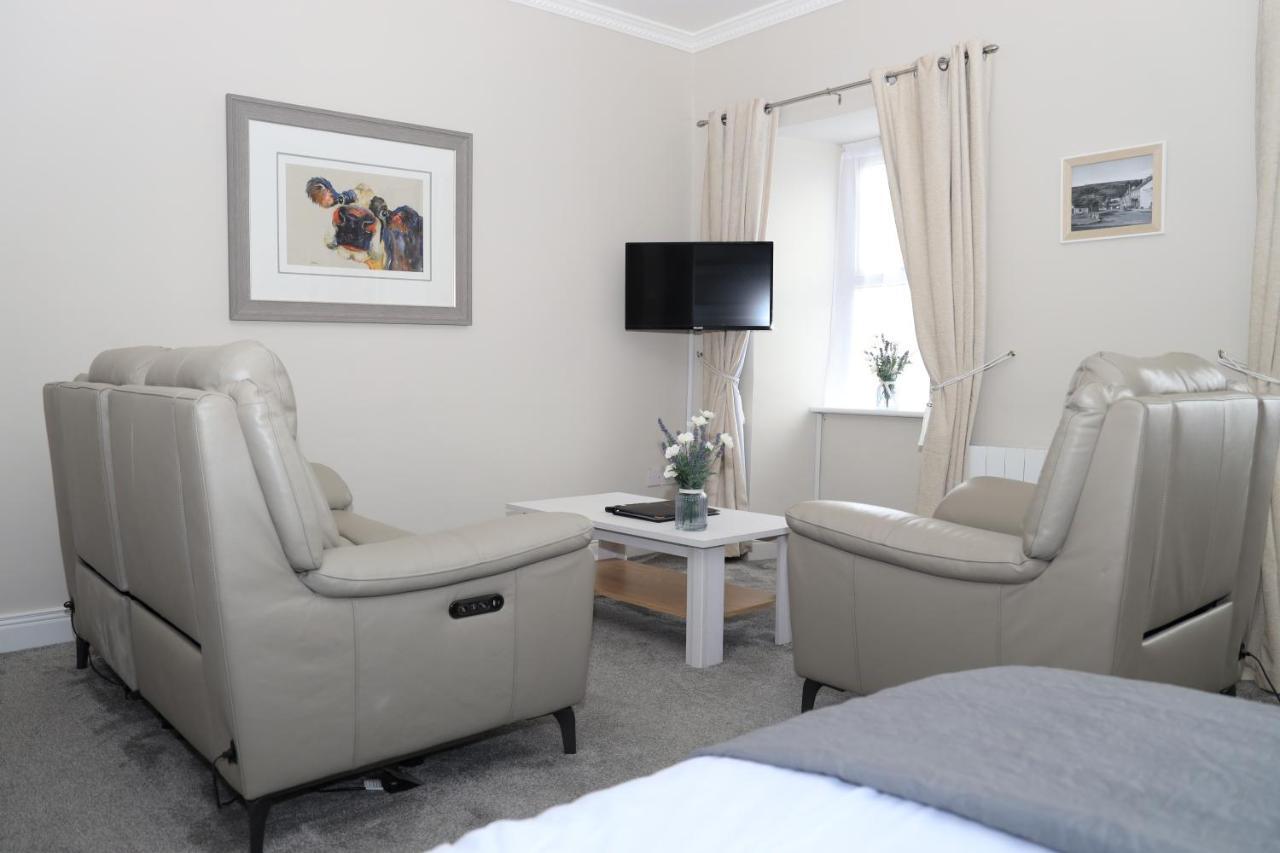 Madelines Accommodation Tinahely Exterior foto