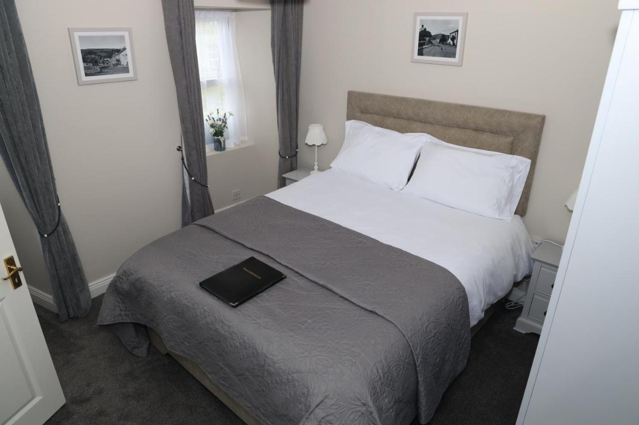 Madelines Accommodation Tinahely Exterior foto