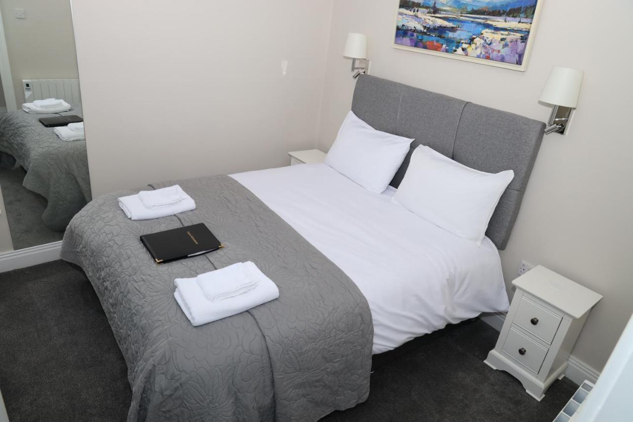 Madelines Accommodation Tinahely Exterior foto