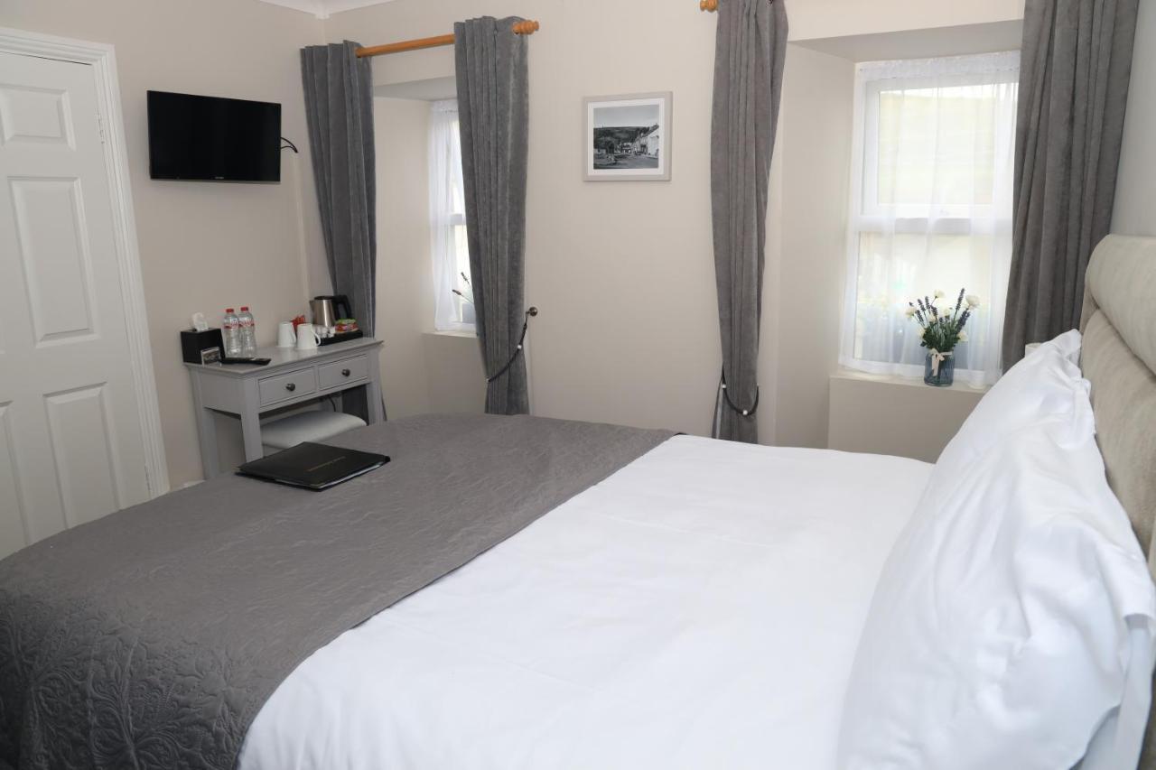 Madelines Accommodation Tinahely Exterior foto