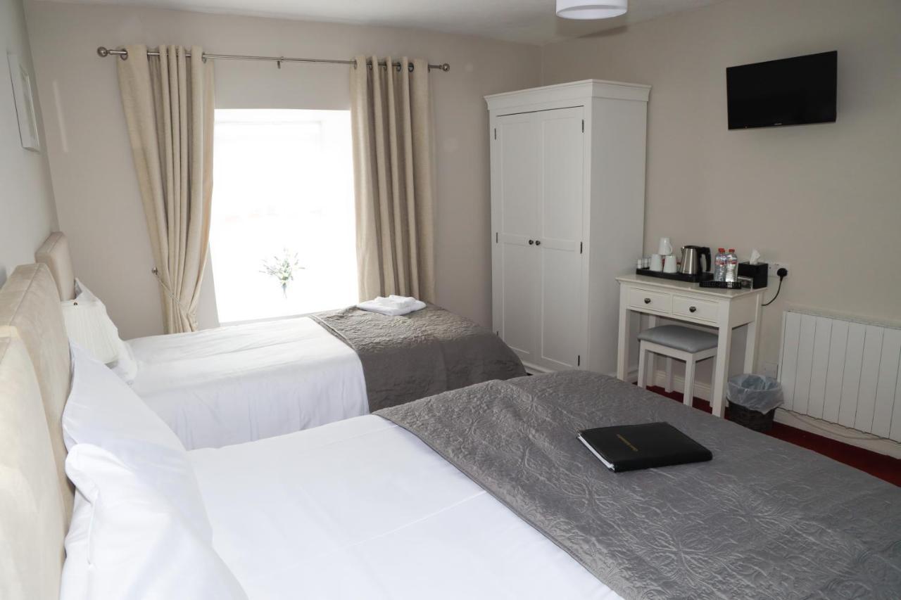 Madelines Accommodation Tinahely Exterior foto