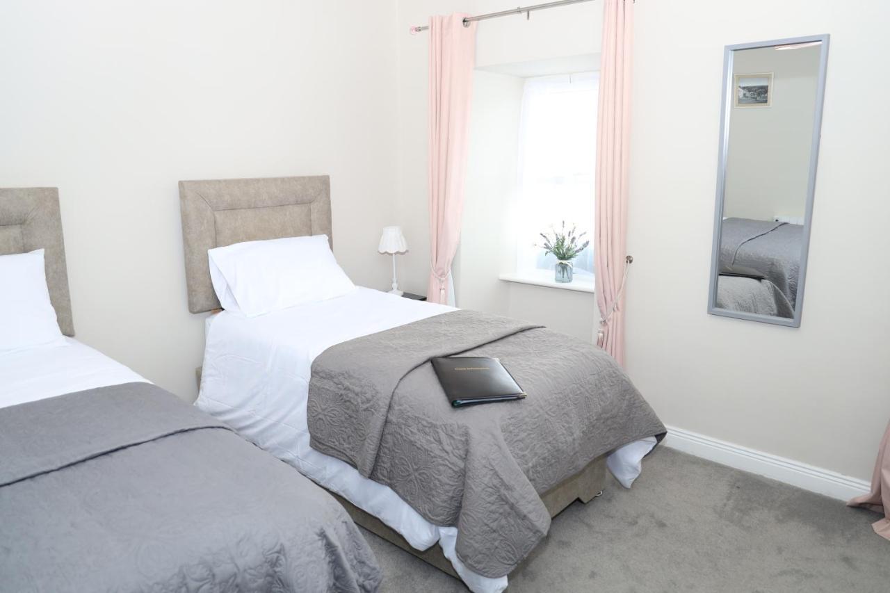 Madelines Accommodation Tinahely Exterior foto