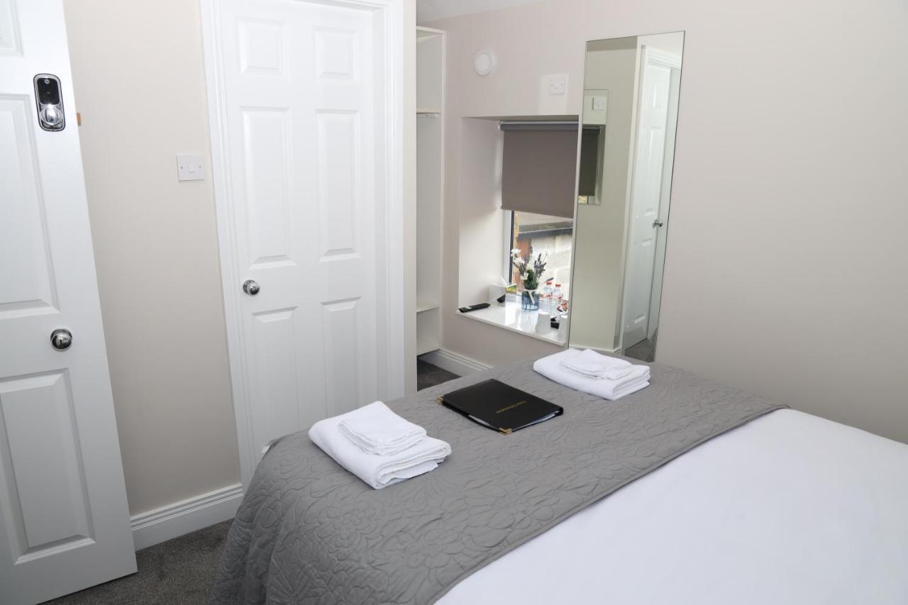 Madelines Accommodation Tinahely Exterior foto
